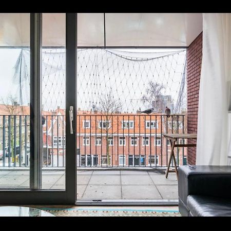 4-Bedroom- Central Located- 120 Sqr Meter Apartment Amsterdam Buitenkant foto
