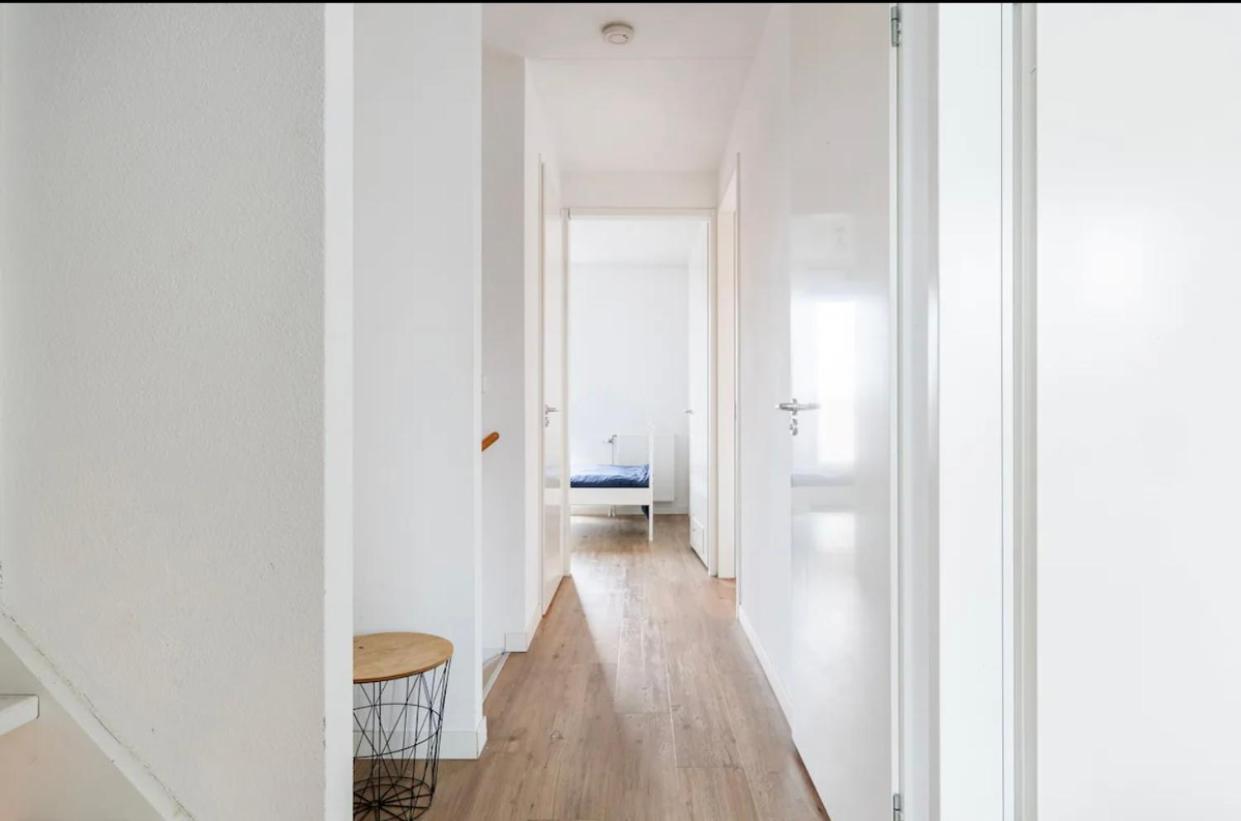 4-Bedroom- Central Located- 120 Sqr Meter Apartment Amsterdam Buitenkant foto