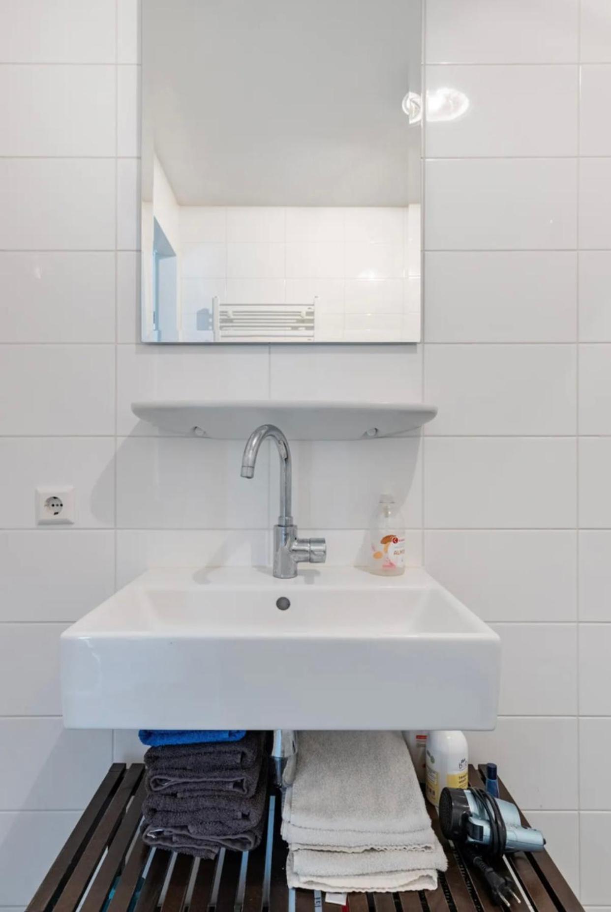 4-Bedroom- Central Located- 120 Sqr Meter Apartment Amsterdam Buitenkant foto
