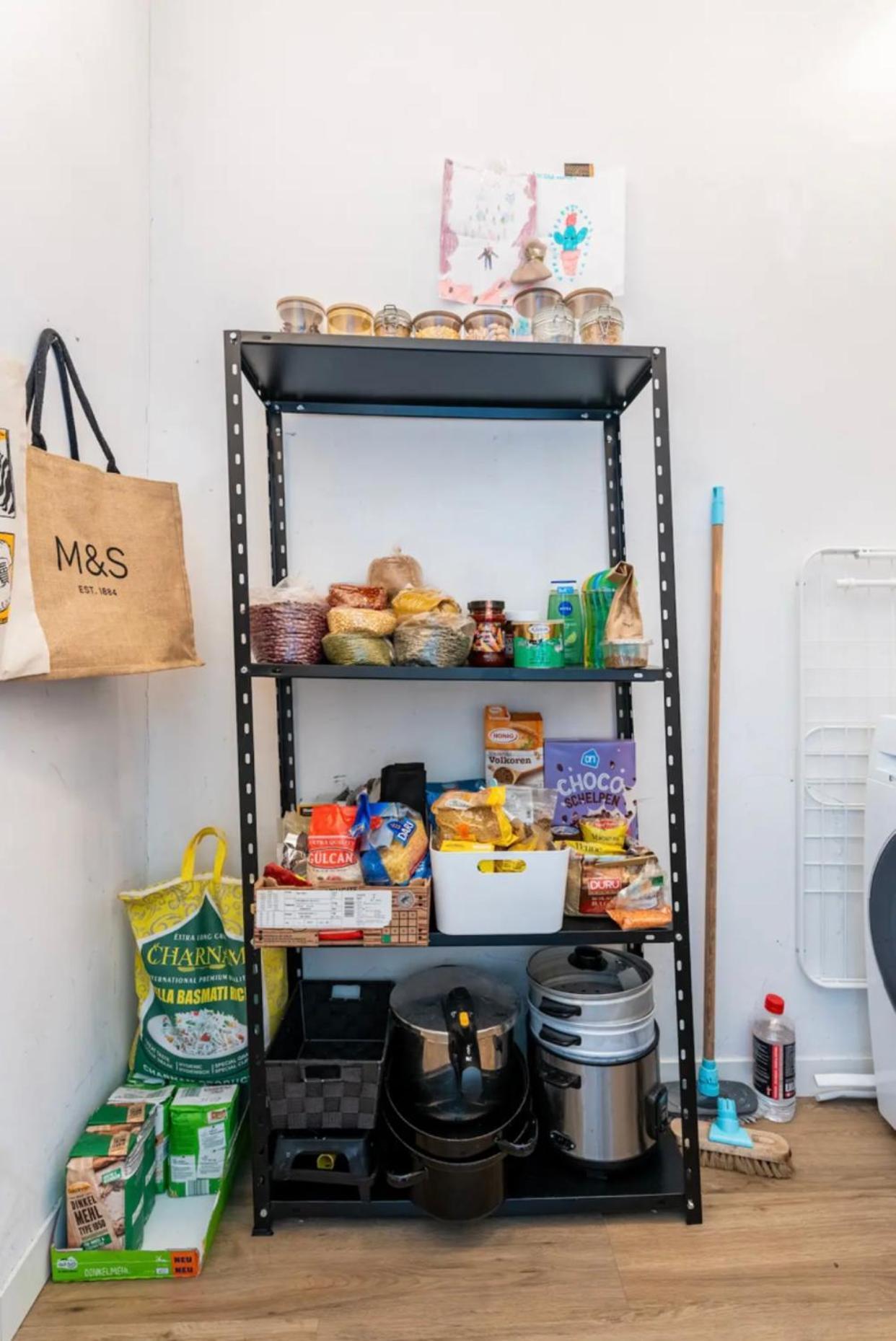 4-Bedroom- Central Located- 120 Sqr Meter Apartment Amsterdam Buitenkant foto