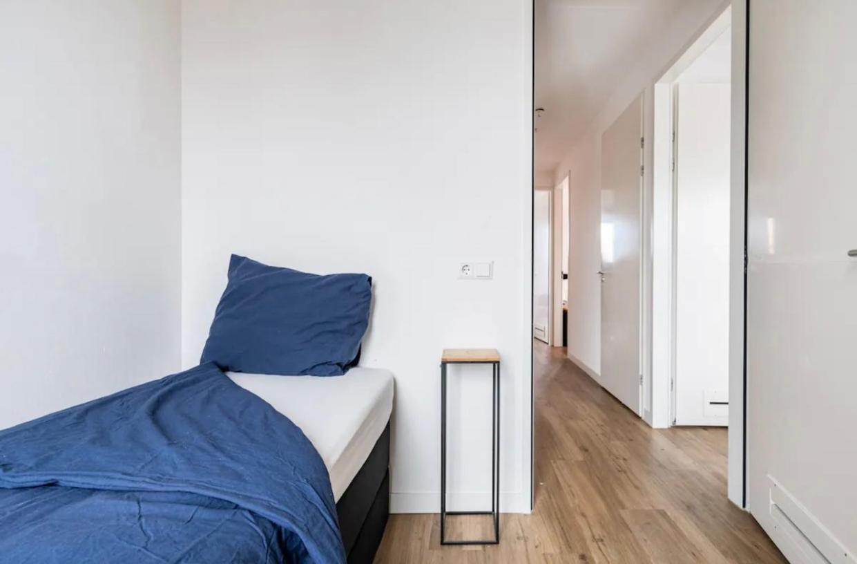 4-Bedroom- Central Located- 120 Sqr Meter Apartment Amsterdam Buitenkant foto