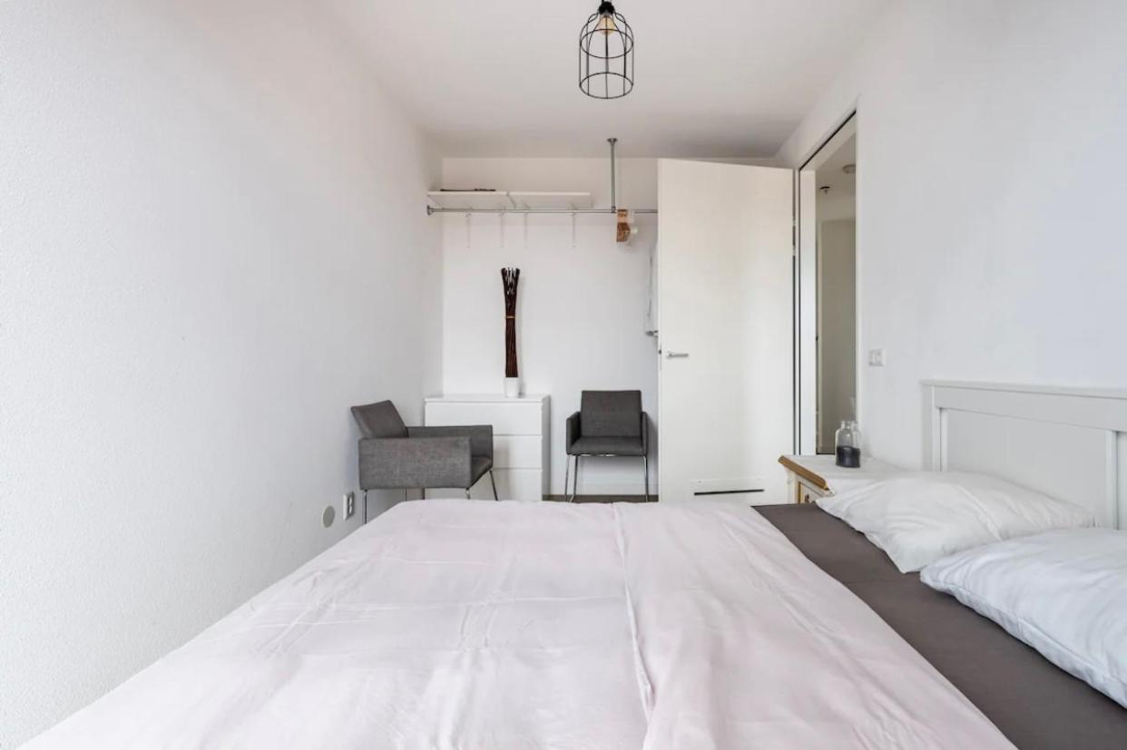 4-Bedroom- Central Located- 120 Sqr Meter Apartment Amsterdam Buitenkant foto