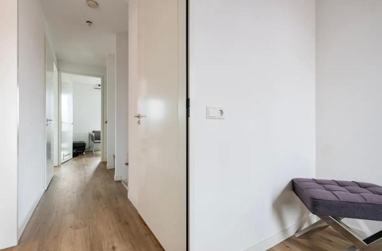 4-Bedroom- Central Located- 120 Sqr Meter Apartment Amsterdam Buitenkant foto