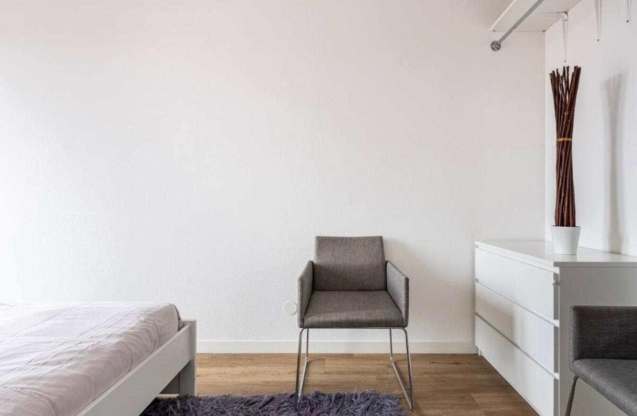 4-Bedroom- Central Located- 120 Sqr Meter Apartment Amsterdam Buitenkant foto