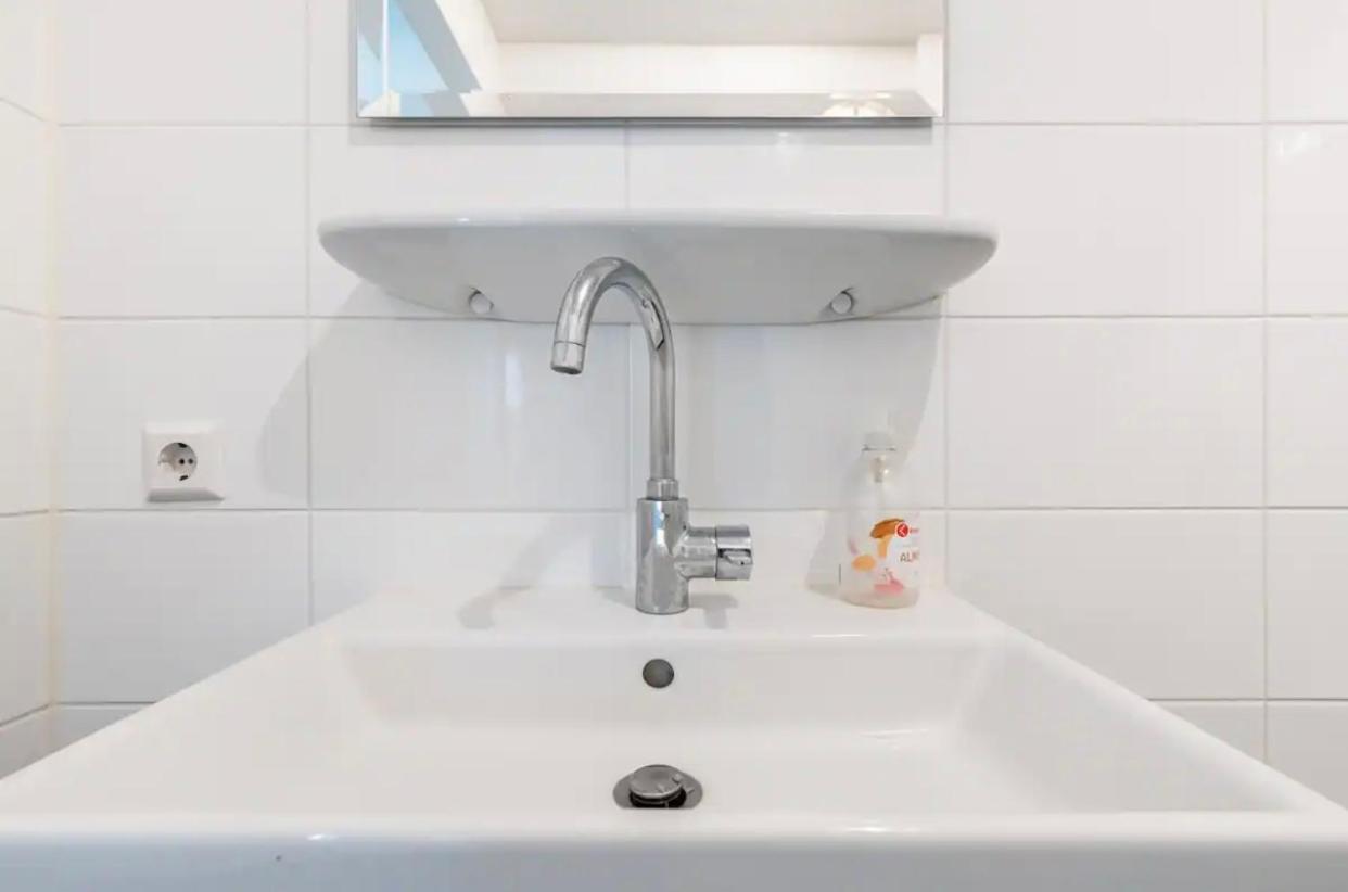 4-Bedroom- Central Located- 120 Sqr Meter Apartment Amsterdam Buitenkant foto