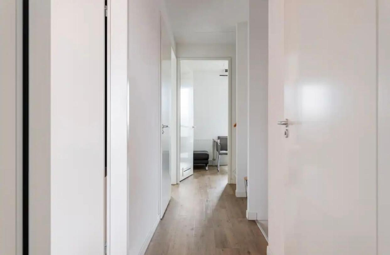 4-Bedroom- Central Located- 120 Sqr Meter Apartment Amsterdam Buitenkant foto