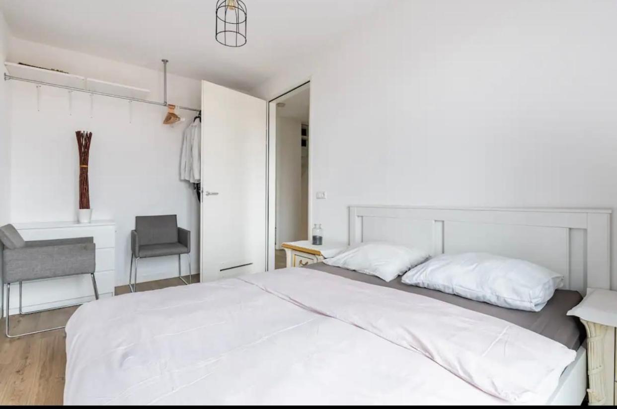 4-Bedroom- Central Located- 120 Sqr Meter Apartment Amsterdam Buitenkant foto