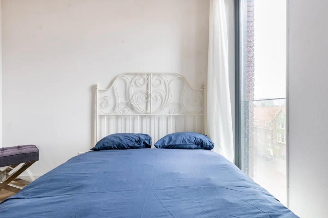 4-Bedroom- Central Located- 120 Sqr Meter Apartment Amsterdam Buitenkant foto