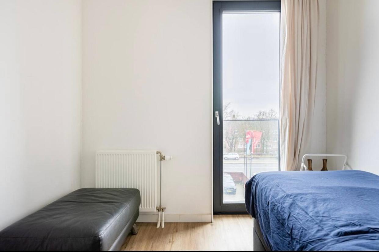 4-Bedroom- Central Located- 120 Sqr Meter Apartment Amsterdam Buitenkant foto