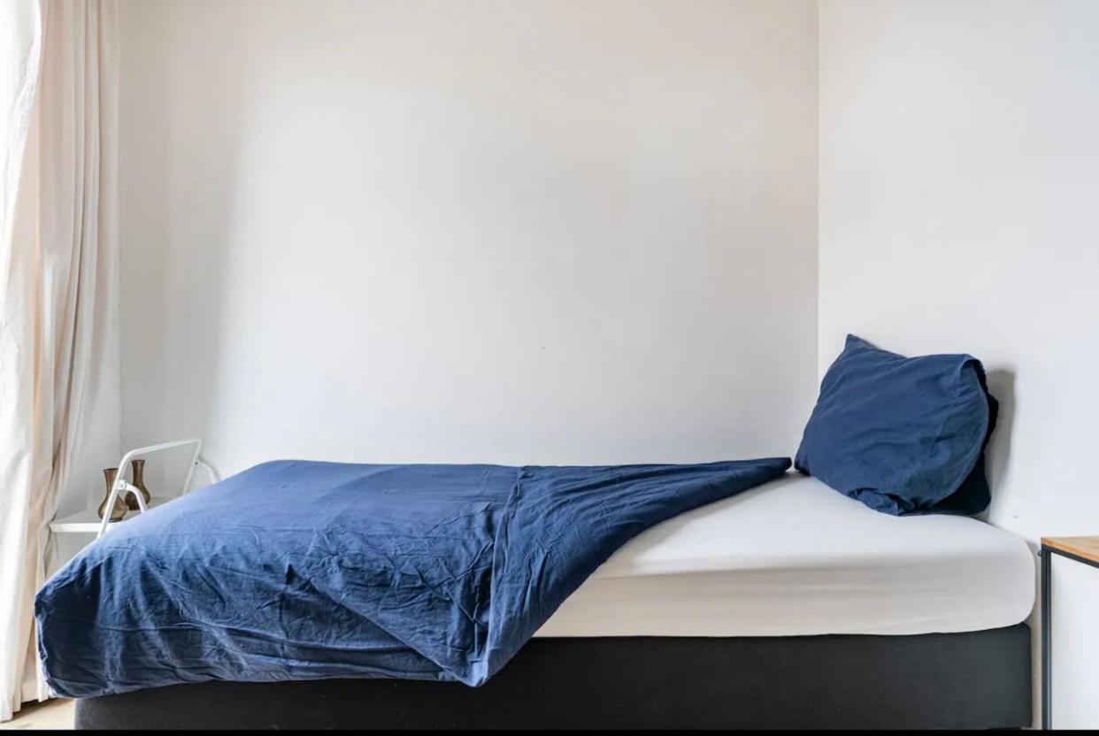 4-Bedroom- Central Located- 120 Sqr Meter Apartment Amsterdam Buitenkant foto