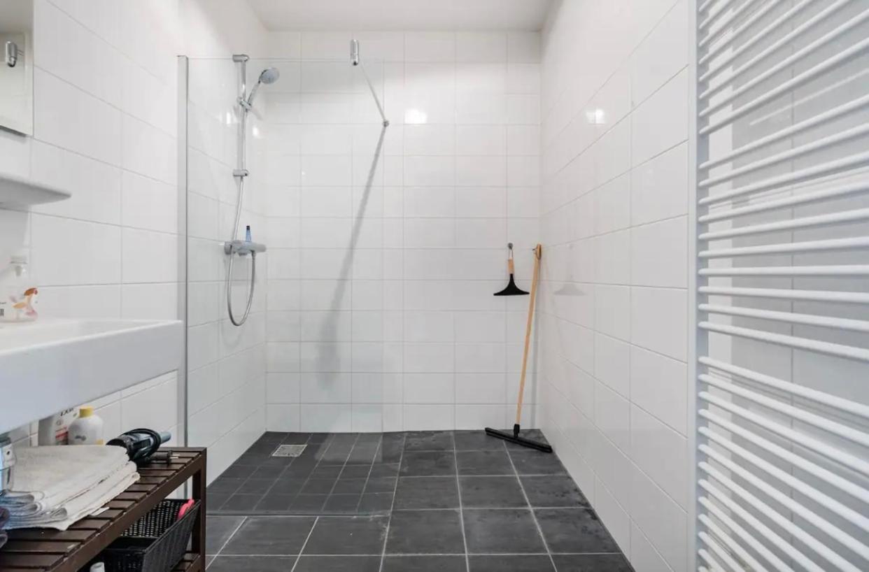 4-Bedroom- Central Located- 120 Sqr Meter Apartment Amsterdam Buitenkant foto