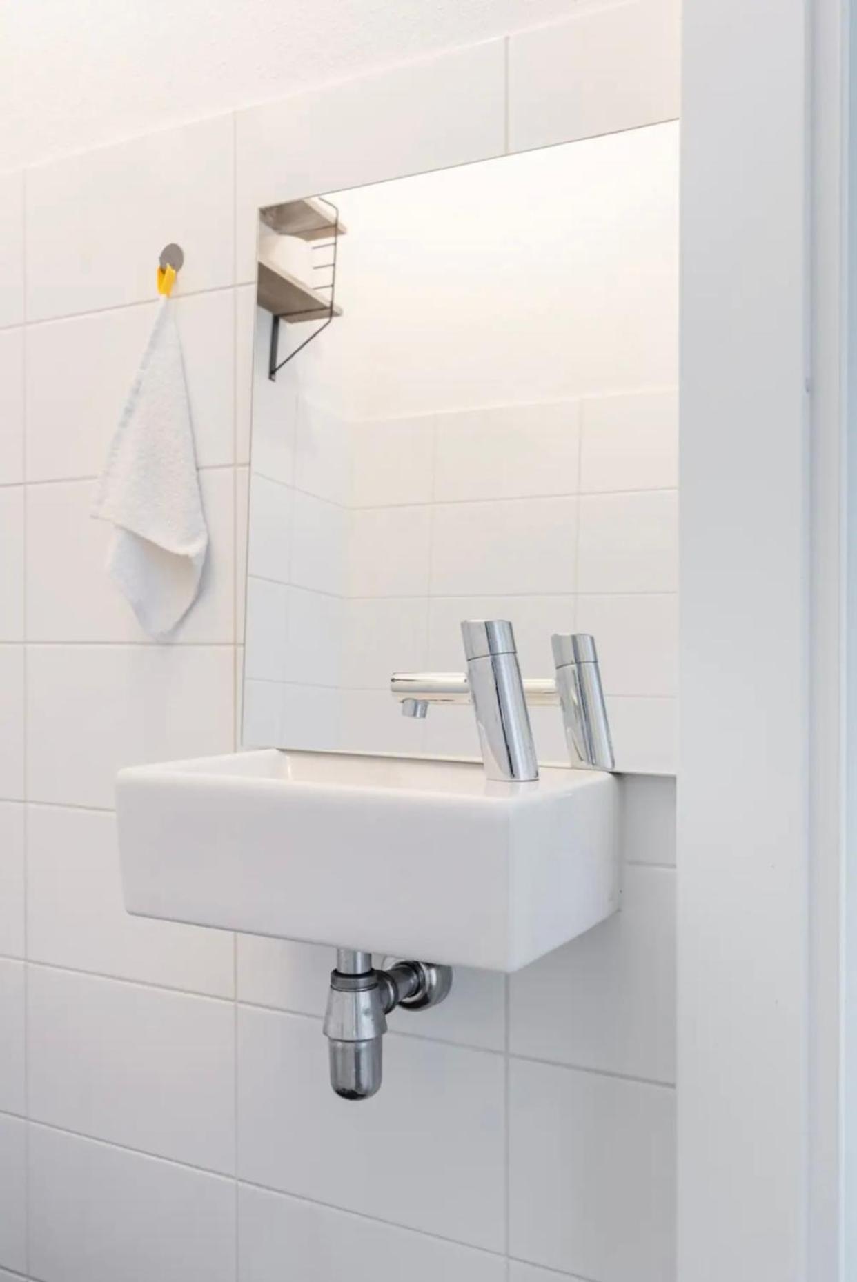 4-Bedroom- Central Located- 120 Sqr Meter Apartment Amsterdam Buitenkant foto