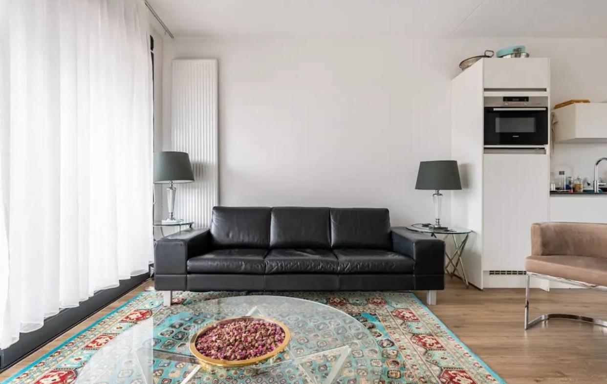 4-Bedroom- Central Located- 120 Sqr Meter Apartment Amsterdam Buitenkant foto