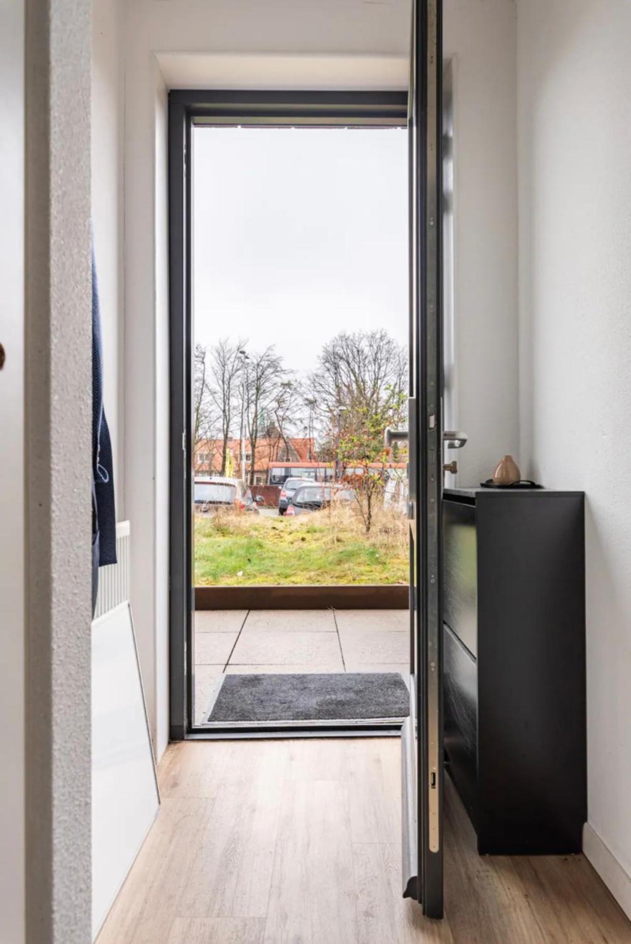 4-Bedroom- Central Located- 120 Sqr Meter Apartment Amsterdam Buitenkant foto